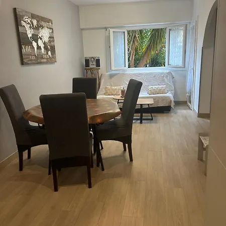 Apartman Location Saisonniere Menton