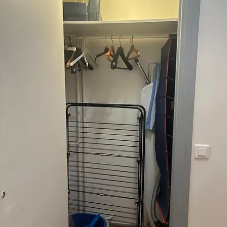 Apartman Location Saisonniere