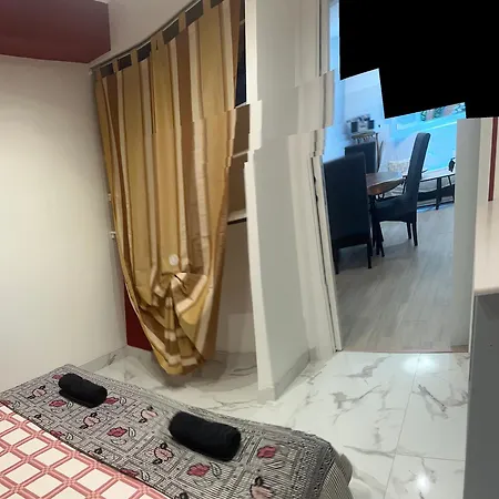 Location Saisonniere Apartman *