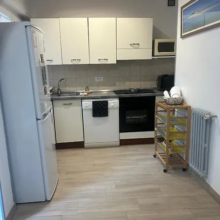 Apartman Location Saisonniere *