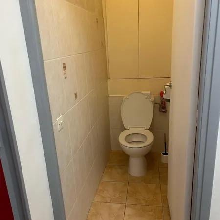 Apartament Location Saisonniere Mentona