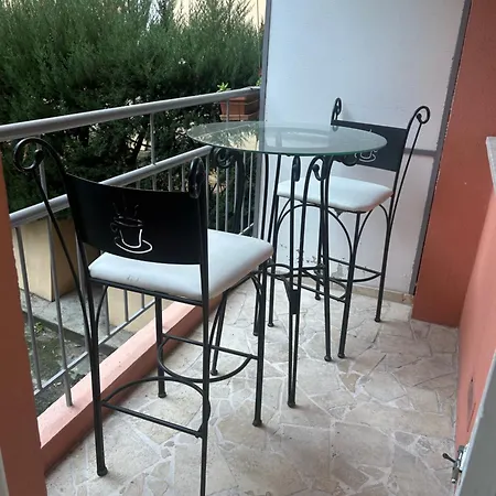 Apartman Location Saisonniere