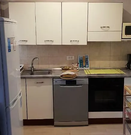 Apartament Location Saisonniere *