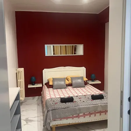 Location Saisonniere