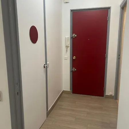 Location Saisonniere מנטון