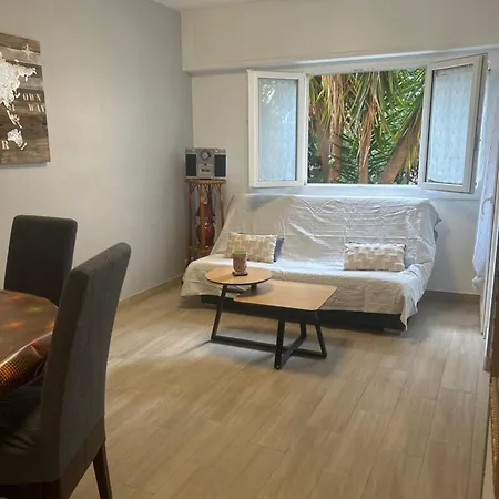 Location Saisonniere Apartment