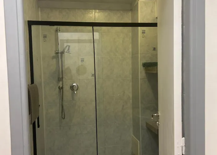 Location Saisonniere Apartamento