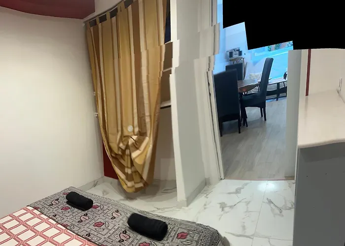 Location Saisonniere Apartamento *