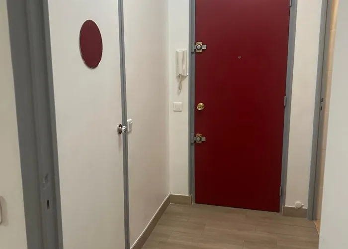 Location Saisonniere 芒通