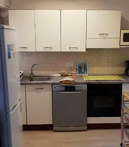 Apartamento Location Saisonniere *